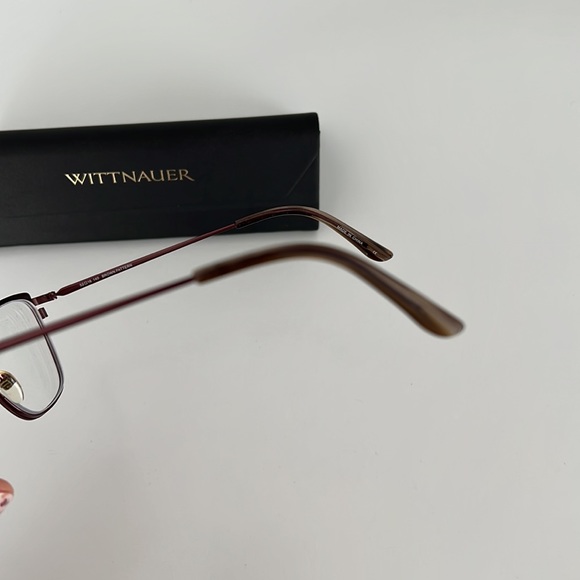 Cat Eye Frames- Wittnauer - Picture 5 of 6